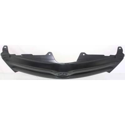 Rareelectrical - Grille Assembly Compatible With Scion Xa Base 4 Cyl 1.5L 2004-2005 Sc1200103 5310152901C0 - Image 6