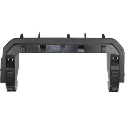 New Right Grille Bracket Compatible With Ford F-350 Super Duty Lariat F-250 Super Duty Platinum