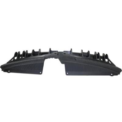 Rareelectrical - New Black Grille Assembly Compatible With Toyota Sienna Xle 6 Cyl 3.3L Sienna Xle Limited 6 Cyl 3.3L - Image 4