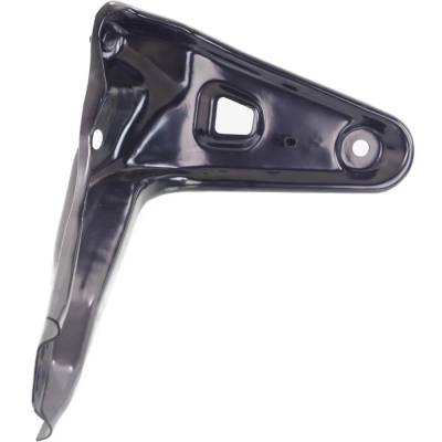Rareelectrical - New Right Grille Bracket Compatible With Toyota Sequoia Platinum 8 Cyl 5.7L Tundra Platinum 8 Cyl - Image 3