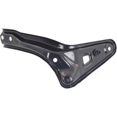 Rareelectrical - New Right Grille Bracket Compatible With Toyota Sequoia Platinum 8 Cyl 5.7L Sequoia Nightshade 8 Cyl - Image 5