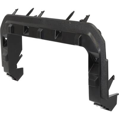 Rareelectrical - New Left Grille Bracket Compatible With Ford F-250 Super Duty Xl F-450 Super Duty King Ranch 8 Cyl - Image 2