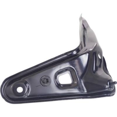 Rareelectrical - New Left Grille Bracket Compatible With Toyota Sequoia Limited 8 Cyl 5.7L Sequoia Limited 8 Cyl 4.6L - Image 3