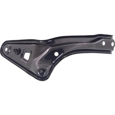 Rareelectrical - New Left Grille Bracket Compatible With Toyota Sequoia Limited 8 Cyl 5.7L Sequoia Limited 8 Cyl 4.6L - Image 4
