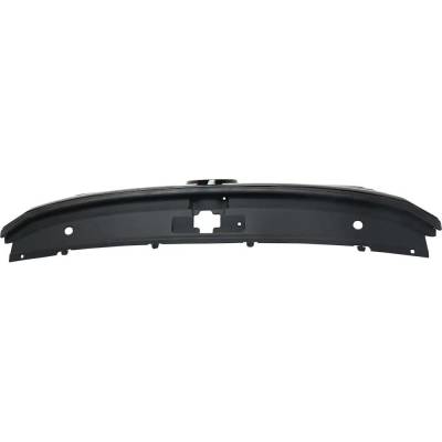 Rareelectrical - New Painted Black Grille Assembly Compatible With Volkswagen Passat Comfortline 4 Cyl 2.0L Passat Se - Image 6