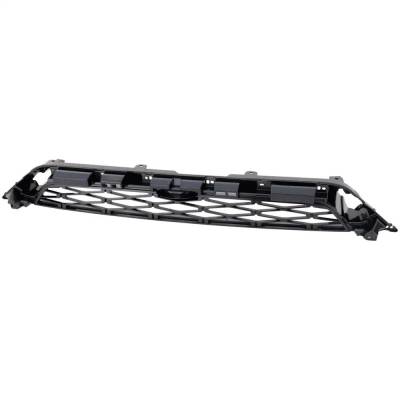 New Upper Grille Assembly Compatible With Toyota 4Runner Limited 6 Cyl 4.0L 4Runner Trd Off-Road