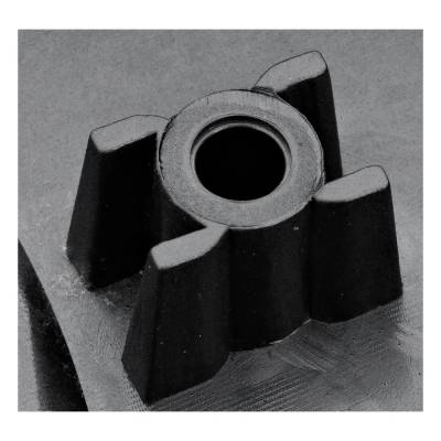 Rareelectrical - New Black Shell Grille Assembly Compatible With Toyota Highlander Hybrid Limited 4 Cyl 2.5L - Image 8