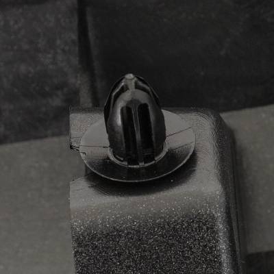 Rareelectrical - New Painted Black Grille Assembly Compatible With Toyota Tundra Platinum 8 Cyl 5.7L Tundra Limited 8 - Image 8