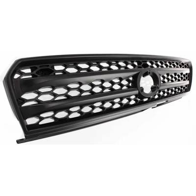 Rareelectrical - New Grille Assembly Compatible With Toyota Rav4 Base 4 Cyl 2.0L By To1200238 - Image 3