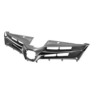Rareelectrical - New Grille Assembly Compatible With Toyota Sienna Limited 6 Cyl 3.5L Sienna Xle 6 Cyl 3.5L Sienna - Image 3