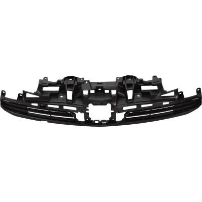 Rareelectrical - New Black Grille Assembly Compatible With Toyota Prius Base 4 Cyl 1.8L Prius Le 4 Cyl 1.8L Prius - Image 6