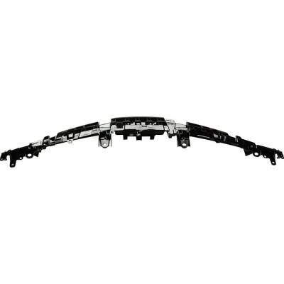 Rareelectrical - New Painted Silver Grille Assembly Compatible With Toyota Camry Xle 6 Cyl 3.5L Camry Hybrid Xle 4 - Image 4