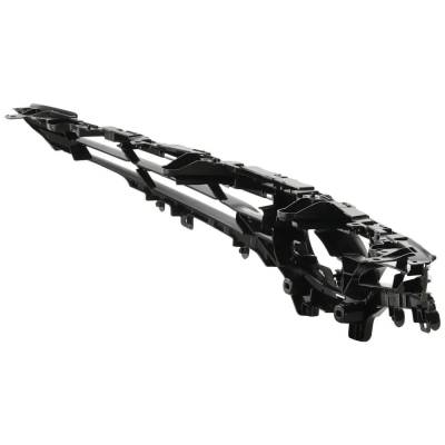 Rareelectrical - New Textured Black Grille Assembly Compatible With Toyota Camry Hybrid Xse 4 Cyl 2.5L Camry Se 4 Cyl - Image 7