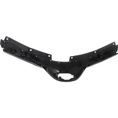 Rareelectrical - New Chrome Grille Assembly Compatible With Toyota Rav4 Le 4 Cyl 2.5L Rav4 Xle 4 Cyl 2.5L Rav4 Hybrid - Image 5