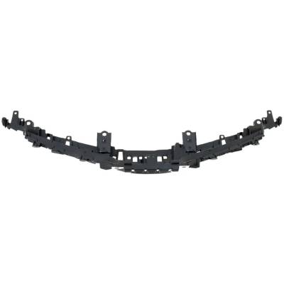 Rareelectrical - New Textured Black Grille Assembly Compatible With Toyota Camry L 4 Cyl 2.5L Camry Hybrid Xle 4 Cyl - Image 6