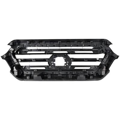 Rareelectrical - Paint To Match Grille Assembly Compatible With Toyota Tacoma Sr5 4 Cyl 2.7L Tacoma Sr5 6 Cyl 3.5L - Image 4