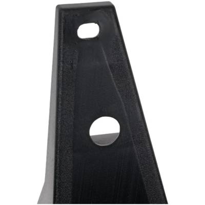 Rareelectrical - Paint To Match Grille Assembly Compatible With Toyota Tacoma Sr5 4 Cyl 2.7L Tacoma Sr5 6 Cyl 3.5L - Image 7