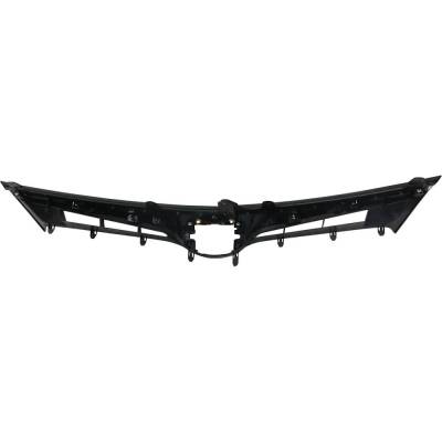 Rareelectrical - New Grille Assembly Compatible With Toyota Avalon Limited 6 Cyl 3.5L Avalon Touring 6 Cyl 3.5L - Image 5