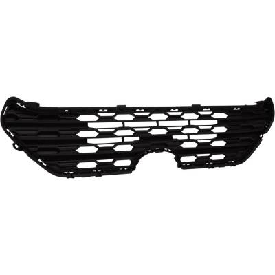 Rareelectrical - New Grille Assembly Compatible With Toyota Rav4 Hybrid Xse 4 Cyl 2.5L Rav4 Hybrid Xle 4 Cyl 2.5L - Image 2