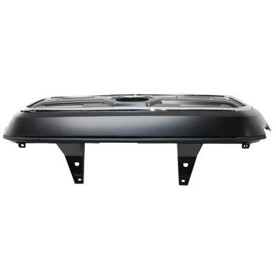 Rareelectrical - New Grille Assembly Compatible With Toyota Tacoma Limited 6 Cyl 3.5L 2016-2017 To1200409 - Image 4