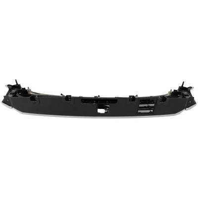Rareelectrical - New Paint To Match Grille Assembly Compatible With Toyota Tundra Trd Sport 8 Cyl 5.7L Tundra Trd Pro - Image 6