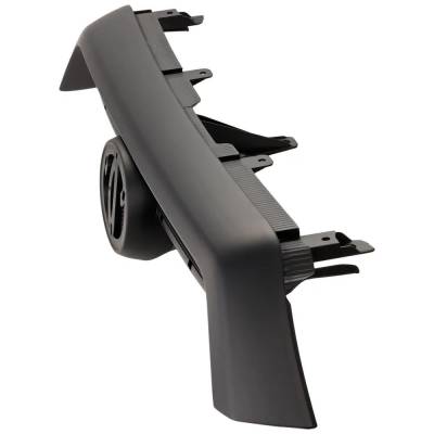 Rareelectrical - New Primed Black Grille Assembly Compatible With Toyota 4Runner Nightshade 6 Cyl 4.0L 4Runner - Image 8