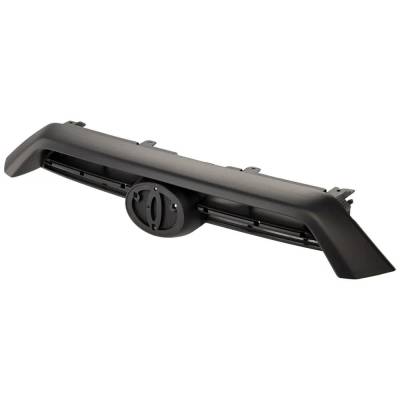 Rareelectrical - New Primed Black Grille Assembly Compatible With Toyota 4Runner Trd Sport 6 Cyl 4.0L 4Runner Trail 6 - Image 7