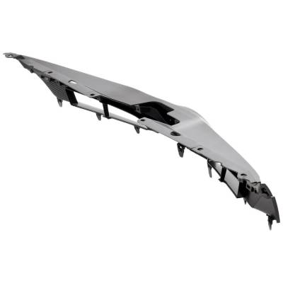 Rareelectrical - New Textured Gray Grille Assembly Compatible With Toyota Sienna Ce 6 Cyl 3.5L Sienna Base 6 Cyl 3.5L - Image 7