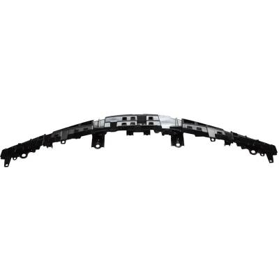 Rareelectrical - New Textured Black Grille Assembly Compatible With Toyota Camry Trd 6 Cyl 3.5L Camry Hybrid Se 4 Cyl - Image 6