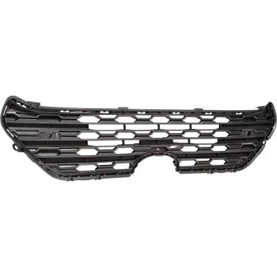 Rareelectrical - New Grille Assembly Compatible With Toyota Rav4 Limited 4 Cyl 2.5L Rav4 Hybrid Le 4 Cyl 2.5L Rav4 - Image 2