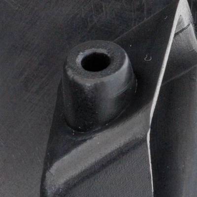 Rareelectrical - New Chrome Shell Grille Assembly Compatible With Nissan Maxima Sv 6 Cyl 3.5L Maxima S 6 Cyl 3.5L - Image 7