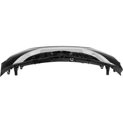 Rareelectrical - New Chrome Shell Grille Assembly Compatible With Nissan Maxima S 6 Cyl 3.5L Maxima Sl 6 Cyl 3.5L - Image 5