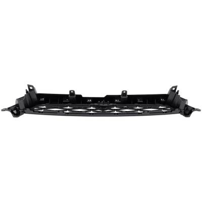 Rareelectrical - New Upper Grille Assembly Compatible With Toyota 4Runner Sr5 Premium 6 Cyl 4.0L 4Runner Limited 6 - Image 6