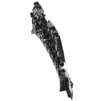 Rareelectrical - New Textured Black Grille Assembly Compatible With Toyota Rav4 Prime Se 4 Cyl 2.5L Rav4 Prime Xse 4 - Image 8