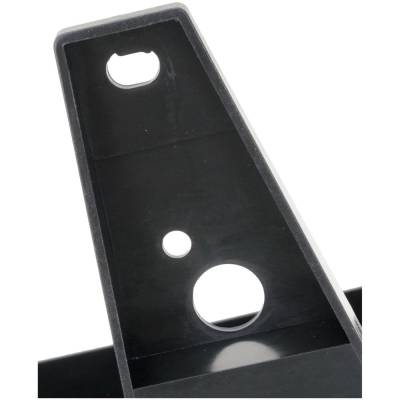 Rareelectrical - New Upper Grille Assembly Compatible With Toyota Tacoma Sr5 6 Cyl 3.5L Tacoma Sr5 4 Cyl 2.7L - Image 7