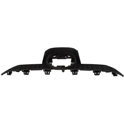 Rareelectrical - New Front Grille Assembly Compatible With Toyota Corolla Hybrid Le 4 Cyl 1.8L Corolla Xle 4 Cyl 1.8L - Image 6