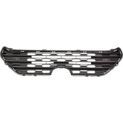 New Grille Assembly Compatible With Toyota Rav4 Hybrid Limited 4 Cyl 2.5L Rav4 Hybrid Xle Premium 4