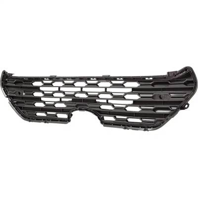 Rareelectrical - New Grille Assembly Compatible With Toyota Rav4 Hybrid Limited 4 Cyl 2.5L Rav4 Hybrid Xle 4 Cyl 2.5L - Image 3