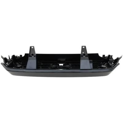 Rareelectrical - New Primed Shell Grille Assembly Compatible With Toyota Tacoma Sr5 4 Cyl 2.7L Tacoma Sr5 6 Cyl 3.5L - Image 5