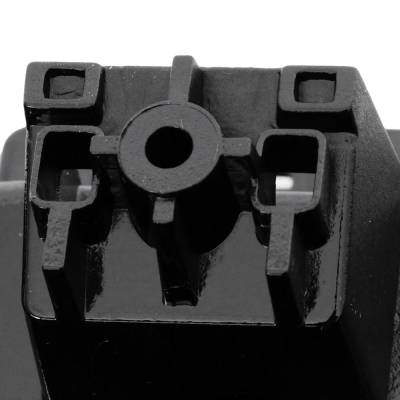 Rareelectrical - New Grille Assembly Compatible With Toyota Highlander L 6 Cyl 3.5L Highlander Xle 6 Cyl 3.5L - Image 8