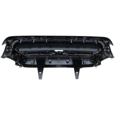 Rareelectrical - New Primed Shell Grille Assembly Compatible With Toyota Tacoma Sr5 4 Cyl 2.7L Tacoma Sr5 6 Cyl 3.5L - Image 6