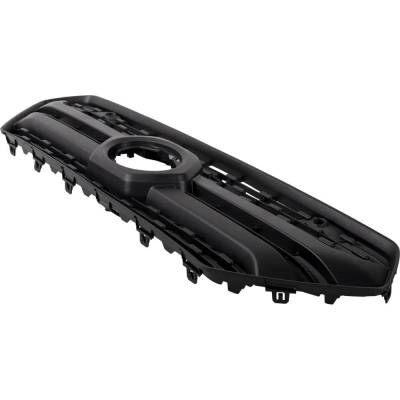 Rareelectrical - New Grille Assembly Compatible With Toyota Rav4 Trd Off-Road 4 Cyl 2.5L Rav4 Adventure 4 Cyl 2.5L - Image 3