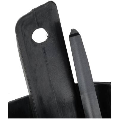 Rareelectrical - New Black Shell Grille Assembly Compatible With Toyota 4Runner Sr5 Premium 6 Cyl 4.0L 4Runner 40Th - Image 7