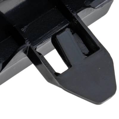 Rareelectrical - New Grille Assembly Compatible With Toyota Camry Xse 4 Cyl 2.5L Camry Se 4 Cyl 2.5L Camry Special - Image 8