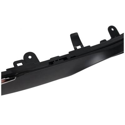 Rareelectrical - New Textured Black Grille Assembly Compatible With Toyota Sienna Le 4 Cyl 2.5L Sienna Xle 4 Cyl 2.5L - Image 8