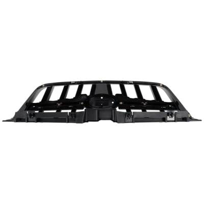 Rareelectrical - New Primed Black Grille Assembly Compatible With Subaru Outback R L.L. Bean Edition 6 Cyl 3.0L - Image 5