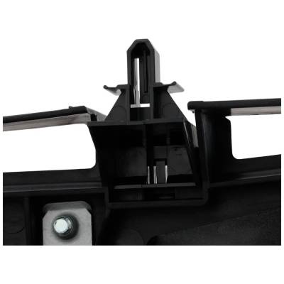 Rareelectrical - New Primed Black Grille Assembly Compatible With Subaru Outback R L.L. Bean Edition 6 Cyl 3.0L - Image 7