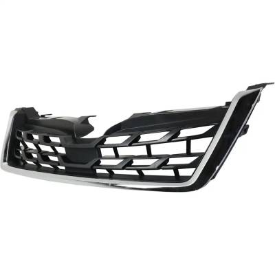 Rareelectrical - New Grille Assembly Compatible With Subaru Forester 2.5I Premium 4 Cyl 2.5L Forester 2.0Xt Limited 4 - Image 3