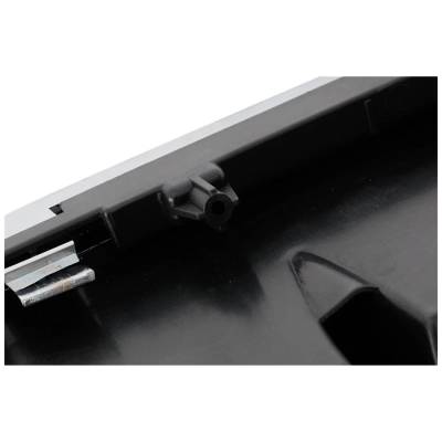 Rareelectrical - New Primed Black Grille Assembly Compatible With Subaru Outback 2.5I Special Edition 4 Cyl 2.5L - Image 8