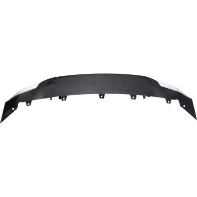 Rareelectrical - Painted Black Grille Assembly Compatible With Nissan Maxima Sr 6 Cyl 3.5L Maxima Platinum 6 Cyl 3.5L - Image 6